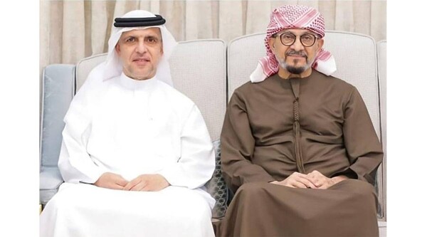 Khalifa Humanitarian Foundation and Pure Gold Announce Collaboration