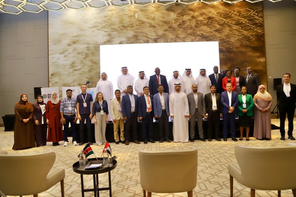 Sharjah Chamber of Commerce and Industry's Role in Enhancing Trade