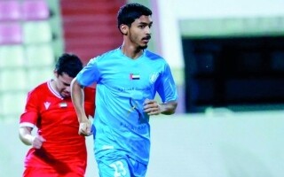 Дибба и Дафра вышли в финал Кубка молодежи