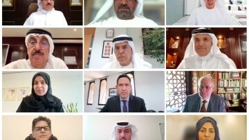 Высший совет по энергетике Дубая продвигает стратегию зеленой мобильности
