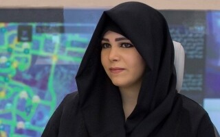 Ее Высочество Шейха Латифа: Музеи как культурные маяки
