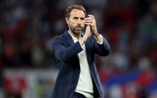 Гарет Саутгейт сосредоточен на Чемпионате Европы УЕФА 2024 года в условиях спекуляций о возможном управлении Манчестер Юнайтед