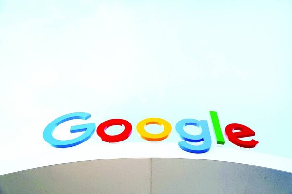Google faces antitrust probe in the EU