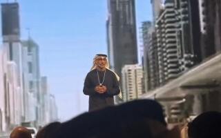 World Sports Summit Opens in Dubai