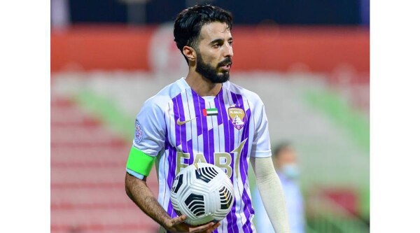 Wander Bandar Al-Ahbi deja Al Ain tras 25 años