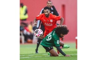 Fujairah Tops First Division League