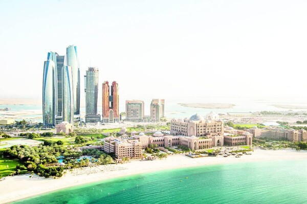 UAE Hotel Sector Growth
