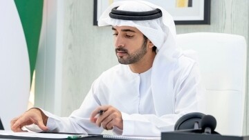 Инициатива Hewi Dubai оживляет общественные пространства