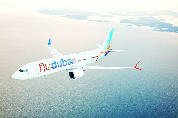 FlyDuboi reanuda vuelos a Chittagong