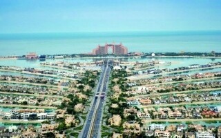 Недвижимость Дубая продолжает процветать в 2024 году