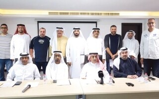 Dubai Announces Teams for 35th International Basketball Championship