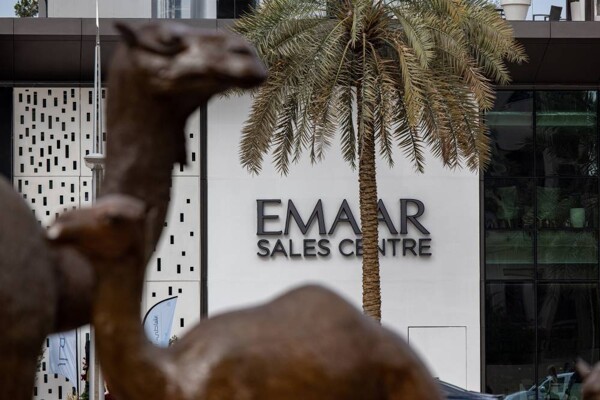 Компания Emaar Development достигает роста чистой прибыли в I квартале 2024 года