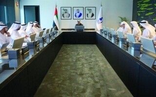 Adnoc утверждает инвестиции в газовый проект на 20,2 миллиарда долларов в Абу-Даби