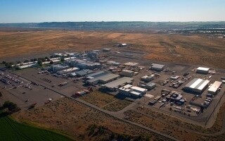 ENEC and Framatome produce first nuclear fuel for Barakah