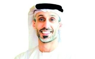 Dubai hosts cycling challenge with 40,000 participants