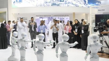 DEWA Улучшает Обслуживание Клиентов с Помощью ИИ