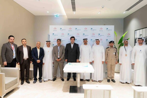 Caspian Airlines Launches Flights from Sharjah to Iran