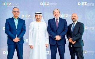 Власти Дубая 'DEWA' внедряют инновационное решение Microsoft