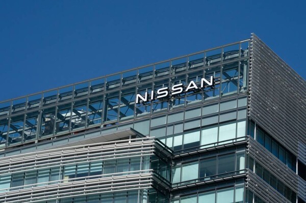 Nissan выигрывает несколько судебных дел в Дубае