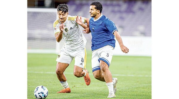 Организационный комитет завершает подготовку к закрытию «Спортивного вызова Хави 2026»