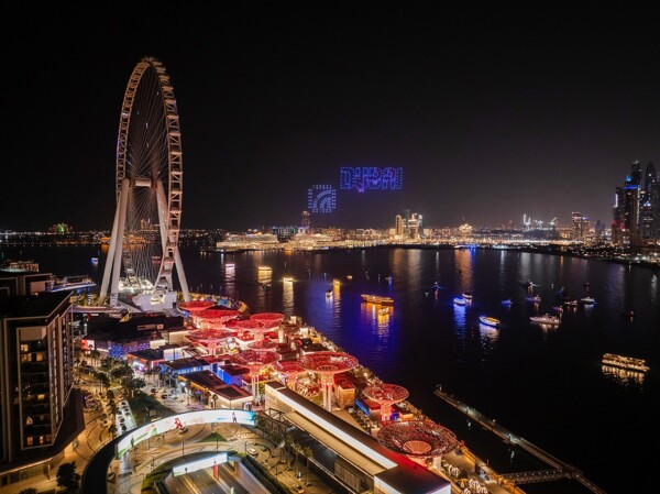 The Best Time to Visit Dubai: Perfect Blend of Price, Safety, and Fun