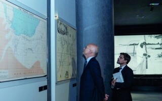 Улучшение сотрудничества между Национальной библиотекой ОАЭ и французскими культурными учреждениями