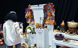 Суданский культурный фестиваль в Дубае демонстрирует богатое наследие