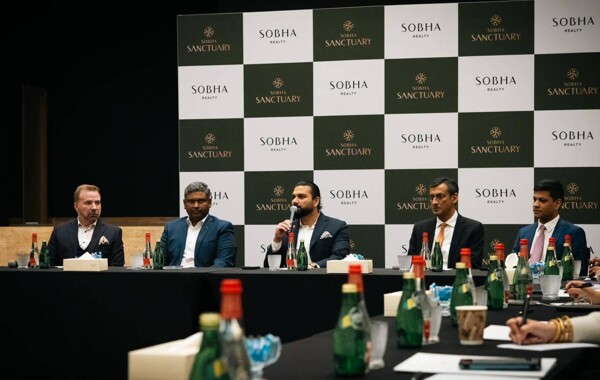 Shuba launches 50 billion dirham project in Dubai