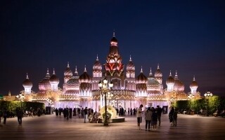 Global Village Continues Closure Until Further Notice