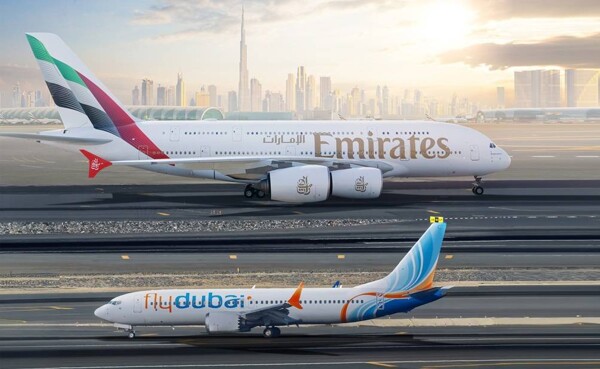 Emirati Airlines Receive 56 New Aircraft