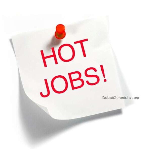 Лучшие отрасли для поиска работы в Дубае в 2025 году