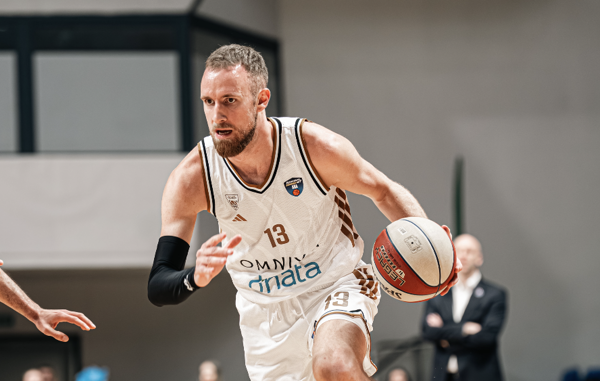 Dubai Basketball Team Advances to Adriatic League Top Eight