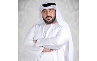 阿联酋演员穆罕默德·侯赛尼：艺术作为意识提升的平台