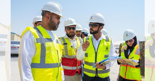 Abu Dhabi Concludes 'Safety in Heat' Campaign