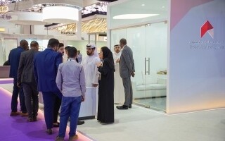 Sharjah Asset Management to Participate in ICRAS 2025