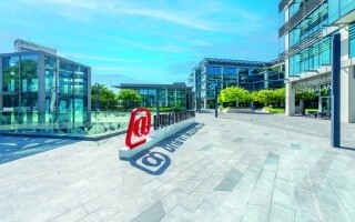 Группа TECOM завершила стратегические приобретения в Дубае