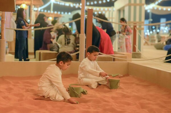 UAE: Strategic Partner of Marine Goods Festival