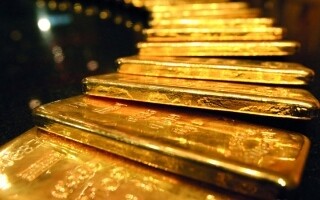 Цены на золото в ОАЭ выросли после недавних снижений