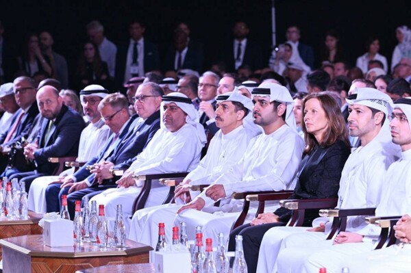 Дубай принимает второе издание саммита Dubai FinTech