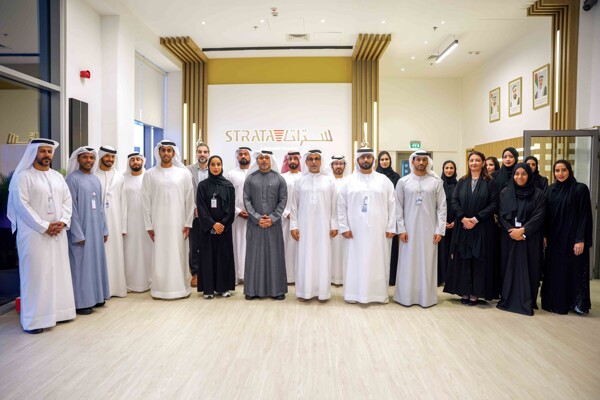 Abu Dhabi Export Office Enhances Strategic Cooperation