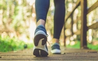 Лёгкая физическая активность для здоровья во время Рамадана