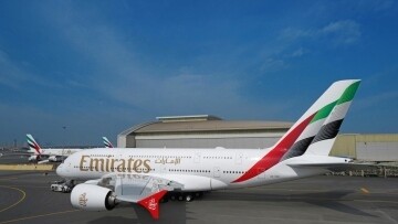 Emirates Airlines расширяет свои маршруты и вместимость мест