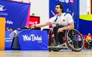 Faza International Badminton Championship Kicks Off