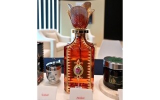 Iniciativa 'Abir Al Qasid': Poesía y Perfumes de los EAU