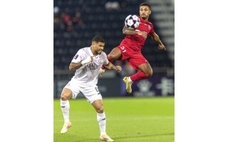 UAE Clubs Suffer Crushing Defeat in AFC Champions League