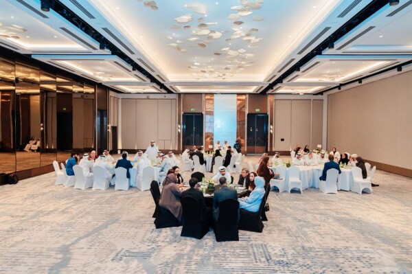 Dubai Customs launches strategic plan update