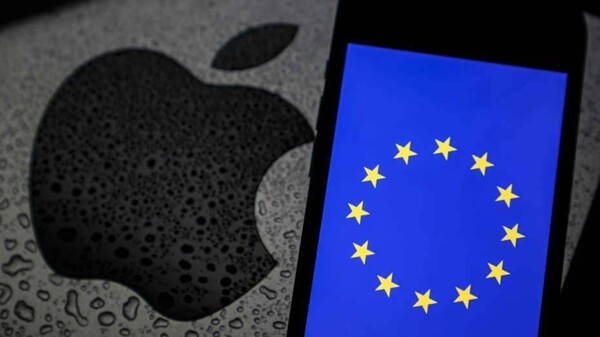 Европейская комиссия достигла соглашения с Apple по технологии оплаты