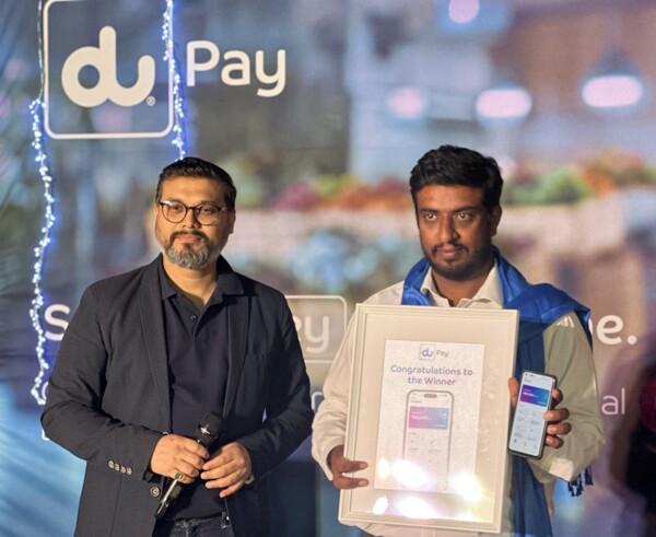 du Pay Launches Advanced Digital Finance Services