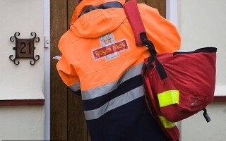 Manchester Postman Wins Compensation Over Work Schedule Change