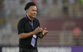 Sharjah FC Signs Portuguese Coach Jose Mourinho